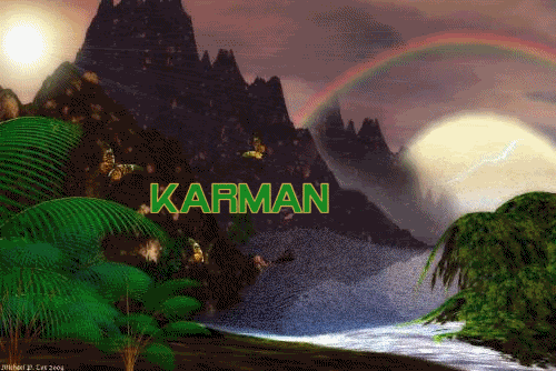 KARMANPAISAJESELVAYAIZA.gif PAISAJE SELVATICO picture by KARMAN2110