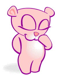 teddypink.gif picture by KARMAN2110