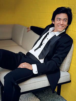 John Cho