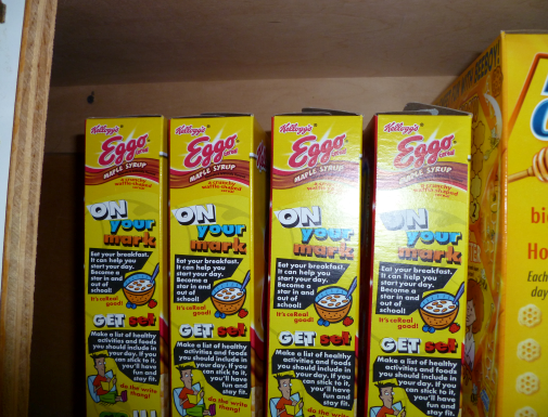 eggos
