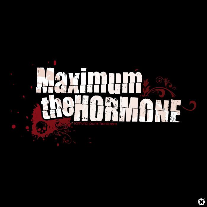 maximum the hormone Pictures, Images and Photos