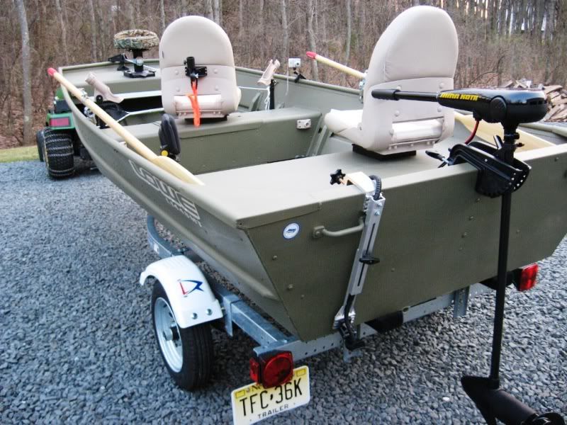 New Lowe 1448MT Jon Page: 1 - iboats Boating Forums | 256115