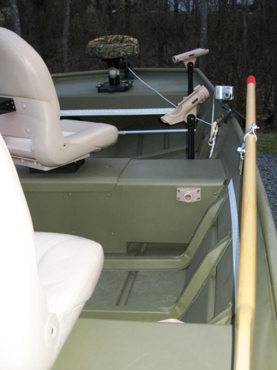 New Lowe 1448MT Jon Page: 1 - iboats Boating Forums | 256115