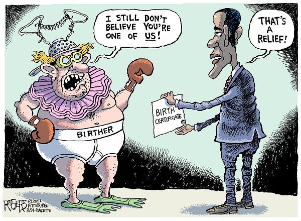 Rob Rogers