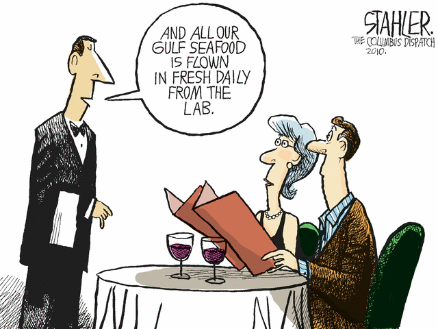 Jeff Stahler