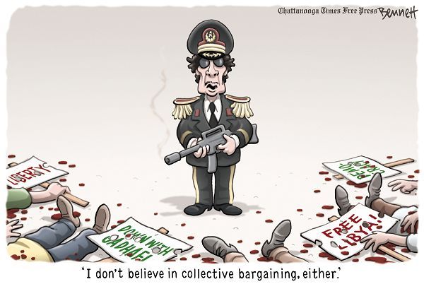 Clay Bennett