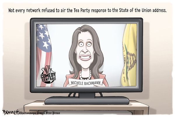 Clay Bennett