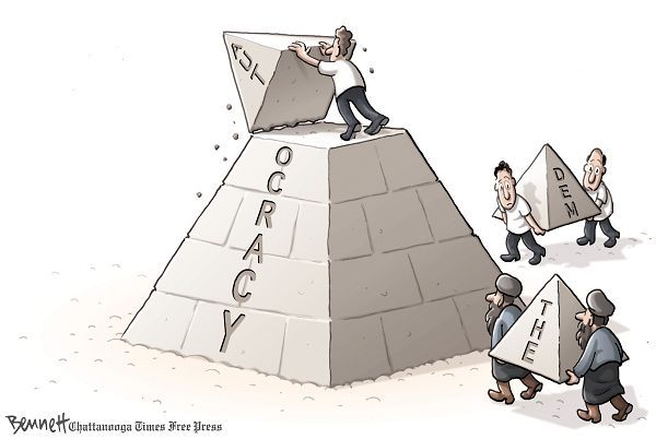 Clay Bennett