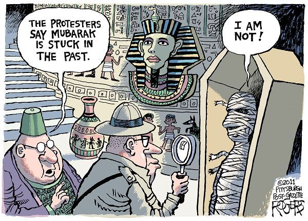 Rob Rogers