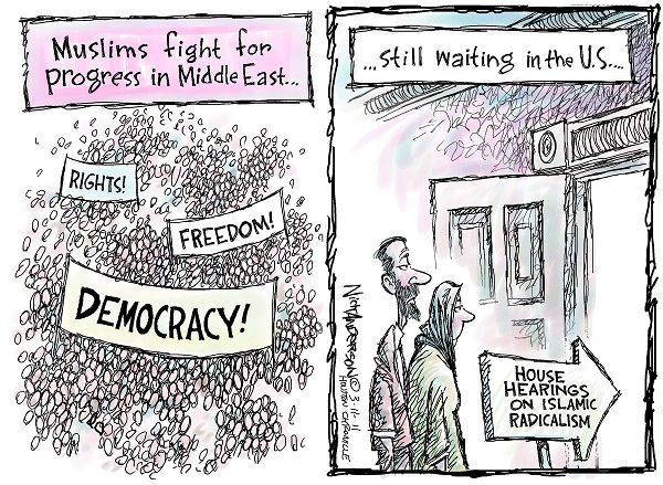 Nick Anderson