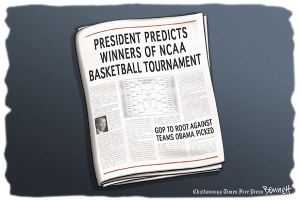 Clay Bennett