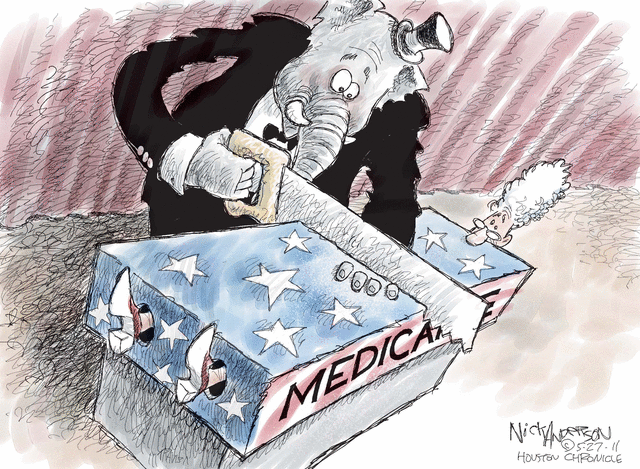 Nick Anderson