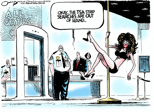 Jack Ohman