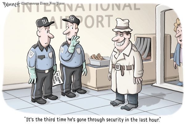 Clay Bennett