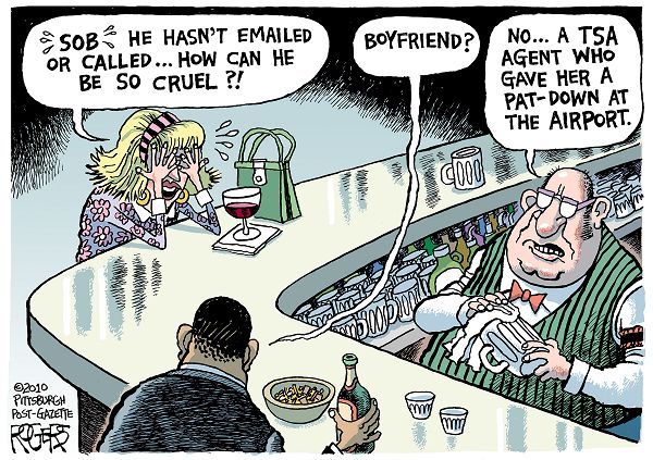 Rob Rogers