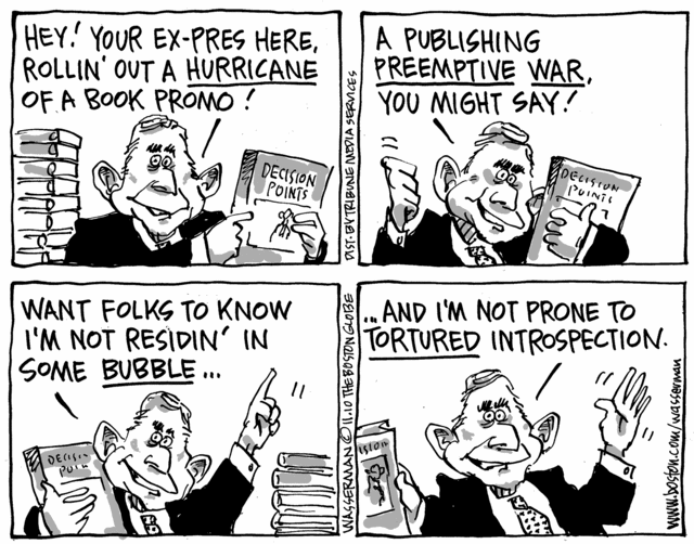 Dan Wasserman