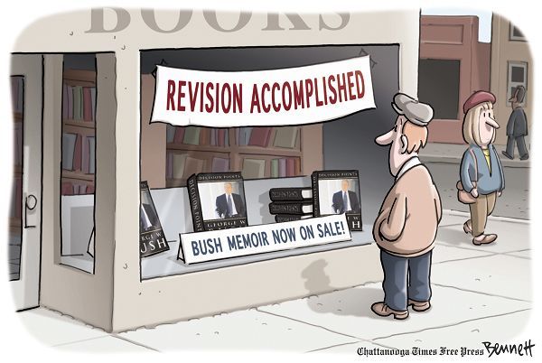 Clay Bennett