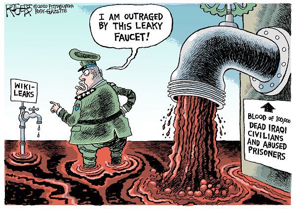 Rob Rogers