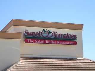 SWEET TOMATOES Pictures, Images and Photos