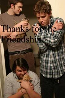 Thanks for the friendship2