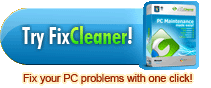 Fix Cleaner