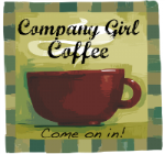 Company Girl Coffee