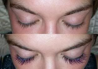 Eyelashes Las Vegas-702-927-1402