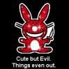 Cute but evil Pictures, Images and Photos