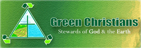 Green Christians Homepage