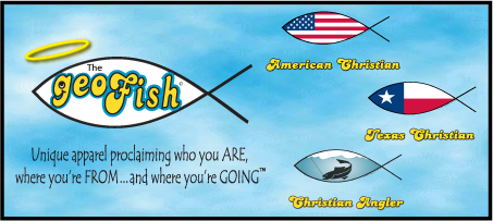 The geoFish Homepage