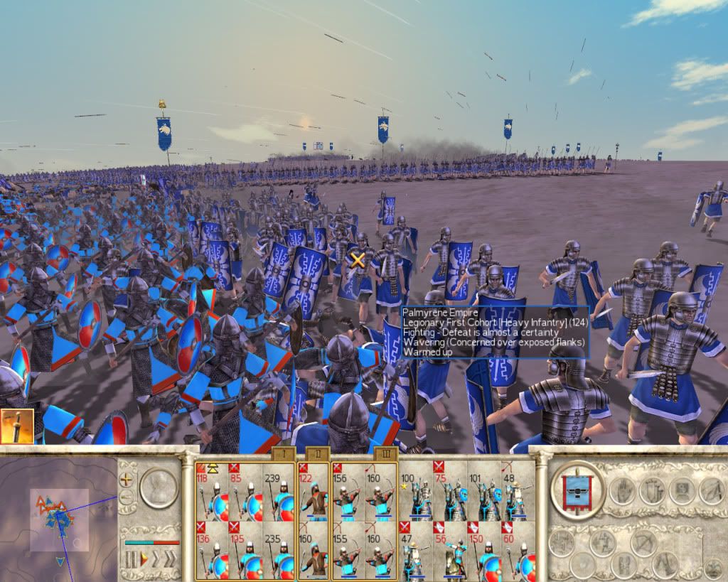 Imperial Total War   -  3