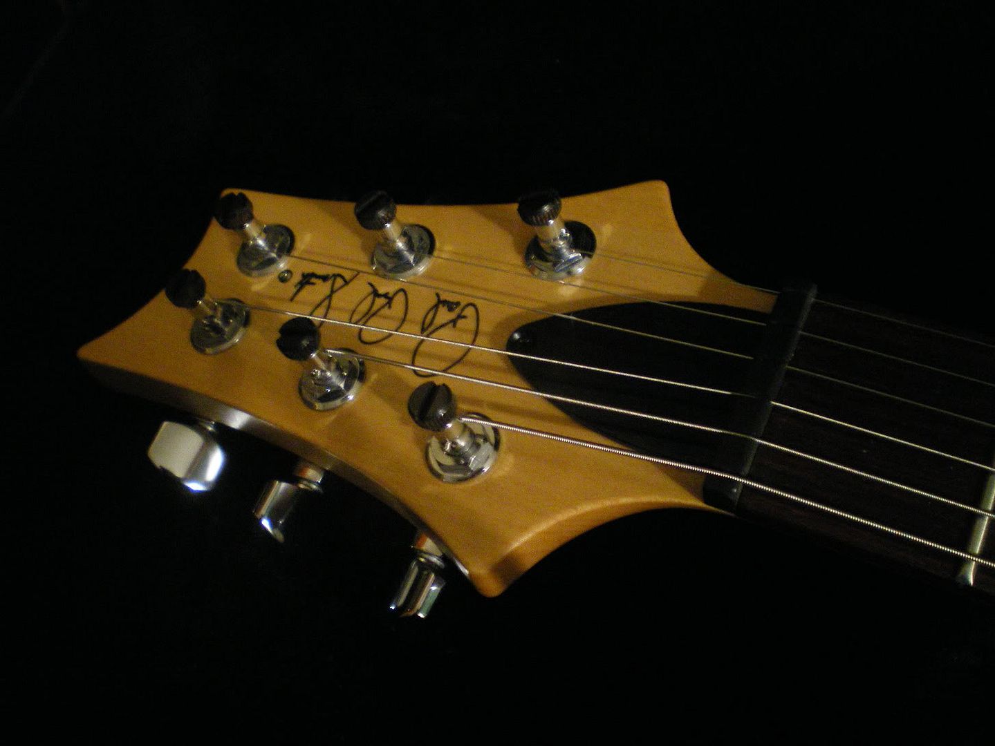 Prs Ce22