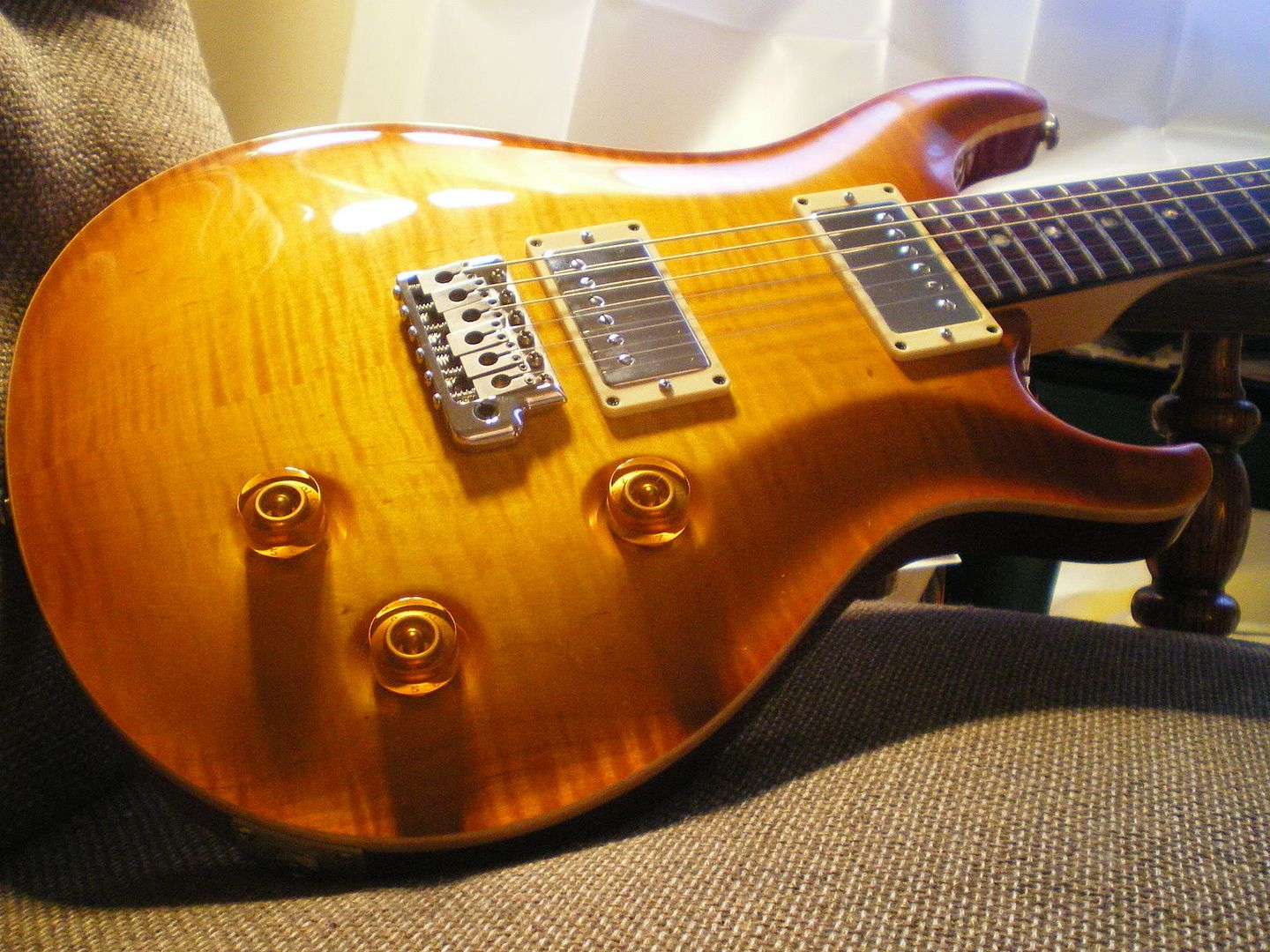 Prs Ce22