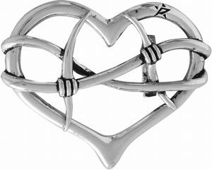Bondage heart Pictures, Images and Photos