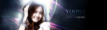 Yoona Signature