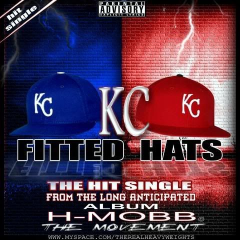 Kc Fitted Hat