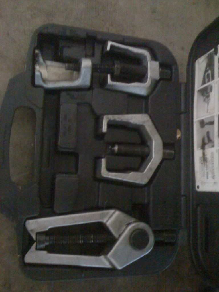 Engine replacement problems... | Honda Prelude Forum