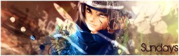 Sundays - Sasuke - RaGEZONE Forums