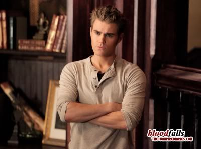 Vampire Diaries Season 2 Episode 10 Sacrifice