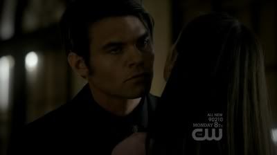 Vampire Diaries Rose Screen Captuers