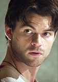 Daniel Gillies,Vampire Diaries Season 2