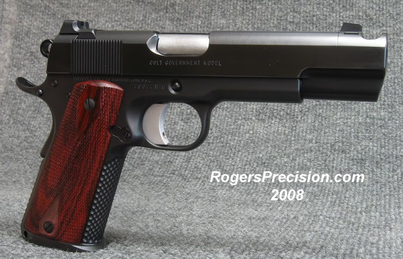 1911 Compensator ?