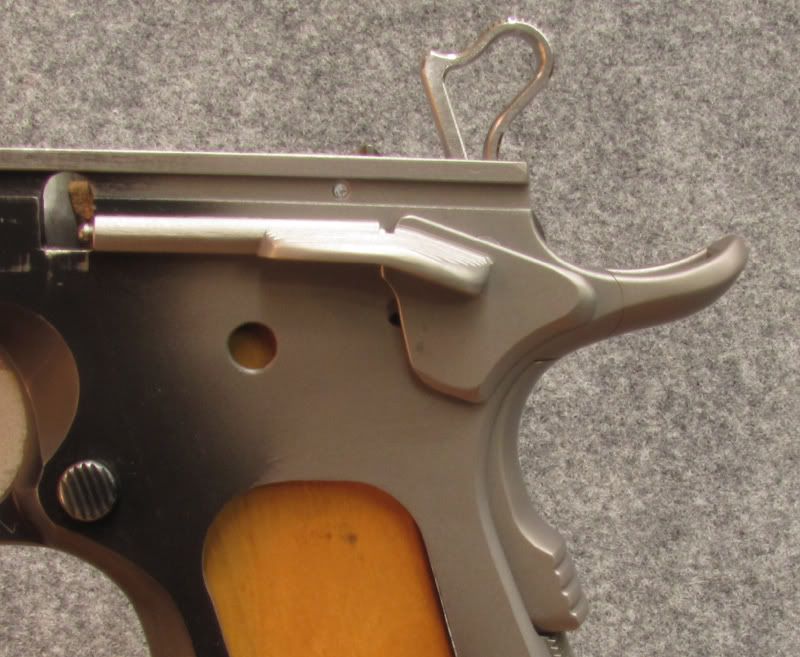 Do Some GripSafeties Fit Better Than Others?