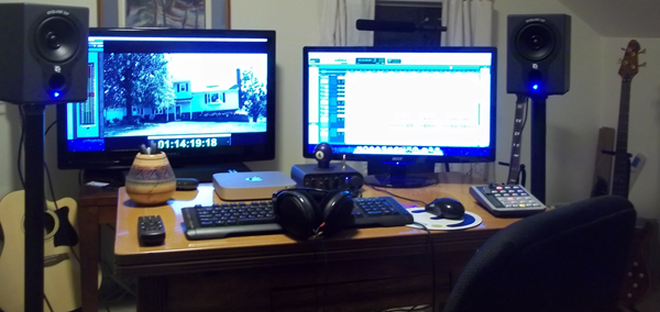 Studio