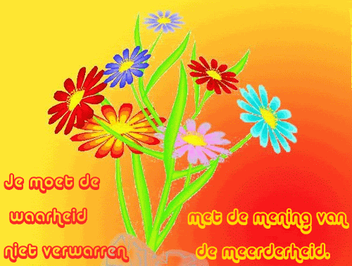 waarheid.gif picture by omaEls