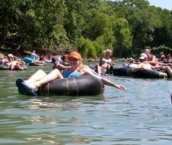 guadalupe river