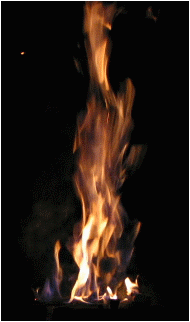fire