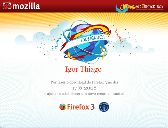 certificado firefox 3