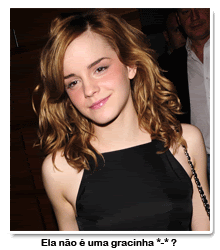 fotos da hermione pelada :D