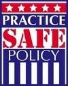Practive Safe Policy